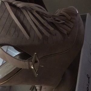 Super cute wedges